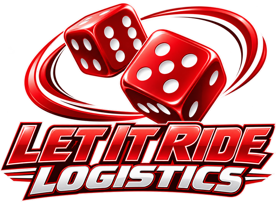 Let It Ride Logistics
